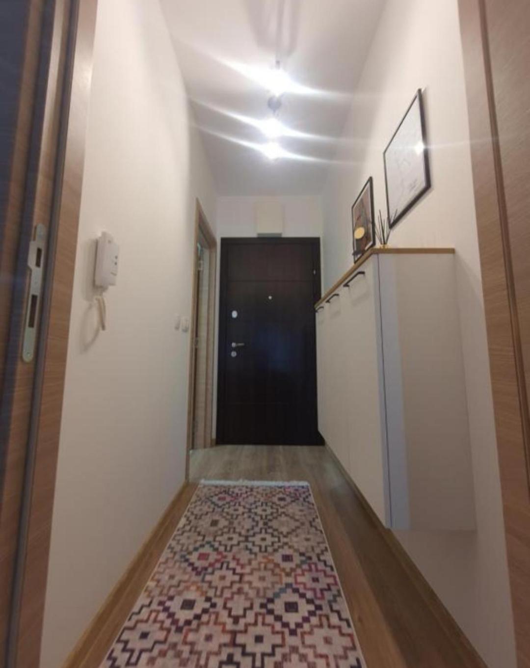 Apartman Montenegrina Budva Exterior photo